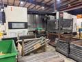 2006 MAZAK MODEL #4500MT CYBERTECH TURN CNC LATHE : YOBRO 25044