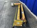 CONTRX 1/4 TON JIB CRANE
