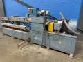 XINDA 3/60/460 PLASTIC COMPOUNDING EXTRUDER  -  PSHJ-50