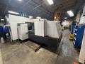 Used 2007 Mazak FJV 60/120 CNC Vertical Machining Center For Sale