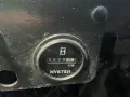 HYSTER 3500 LBS PROPANE FORKLIFT  -  S30XL