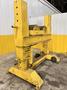 10 TON PANDJIRIS ADJUSTABLE HEIGHT TANK TURNING ROLL STAND: STOCK #18578