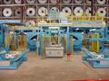 72" x 0.002" -0.015" x 40,000lb Kampf Aluminum Slitting Line