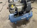 5 HP KAESER KC 840 AIR COMPRESSOR: STOCK #77696