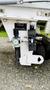 Westfalia  410D  |  96” Bag Flattener