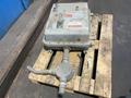 ALLEN-BRADLEY 25/30/50HP HAZARDOUS AREA ENCLOSURE  -  513-Y732974/1