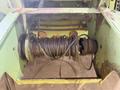 2001 BERCO PT250 TRACK PRESS WITH WTC TRACKMASTER IMPACT WRENCH &amp; CONVEYOR: YOBRO #24374