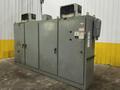 ELECTRICAL CABINET &amp; DRIVES: YOBRO #25274