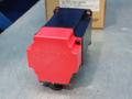 FANUC .35 KW BIS 0.5/6000 AC SERVO MOTOR  -  A06B-0115-B804