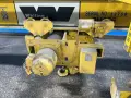WHITING 10 TON BRIDGE CRANE
