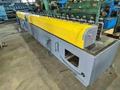 28 Stand 8&quot;/10&quot; x 1.50&quot; Tishken Rollformer