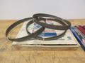Lennox Saw Blades (3pcs) 10' 6" x 3/4" x .035"  8/12 Pitch ** New **, (2) Packs of 12" New Hacksaw Blades- Auction Item