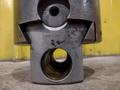 CRITERION 1-1/2" MODEL #DBL-206 BORING HEAD: YOBRO #25351