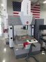 Leitz PMM-Xi 8.10.6 Fixed Bridge/Moving Table Coordinate Measuring Machine (CMM), B4s Controller, 10-Station Stylus Rack, Grid Plate, Rotary Table
