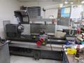 Haas TL-3 CNC Tool Room Lathe LESS THAN 1000 SPINDLE HOURS!