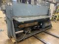 16 GAUGE X 10' ROTO-DIE MODEL 10 HYDRAULIC BRAKE PRESS