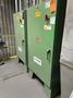 west 1965 B and P model 85b muller with dust hood, batch hopper, cooling system, upgraded to 100b gearbox , 125 hp motor, s/n 85b-101-6506
2020 west Simpson Hartley compactability system with model 2552 test unit, controls model 2552b1 s/n 2552b1-0611-1912, remote readout, bond feed transporter model 90mk2-5, available date 5/1/2025