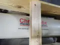 CHROMALOX ELECTRIC CIRCULATION HEATER   -  NWH0-6-025P-F1XX