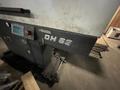 MTA DH65 Automatic Bar Feeder STOCK# 4035