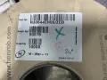 Henrob Self-pierce Rivet Spools - R30644ch00/zcd