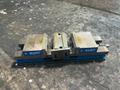 Kurt 6”  6” Vise