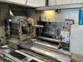Ganesh GT44120 CNC Lathe, 2013 – Only 5,000 Hours