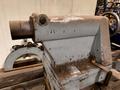 62" X 320" GEMINIS MODEL #GE1400 ENGINE LATHE 4" HOLE : YOBRO 25561
