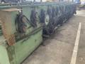 16 STAND X 2-1/2" BRADBURY MODEL #M-2-1/2 ROLLFORMER: STOCK# 4440