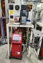 Fanuc ArcMate 120iD Robot Welder + R-30iB Plus + Fronius TPS 400i Welding System