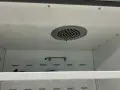 SHELLAB 25” X 33” X 63” OVEN  -  SMI31