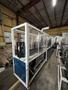 D’Andrea Double Paper Line Edgeboard Machine, 2024 – Reel Stand, Packaging Table