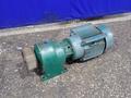 51.1 HP GEAR DRIVE