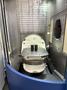 Used 2015 Grob G550 5-Axis CNC Horizontal Machining Center For Sale with 10 Station Pallet Pool