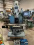 TRAK SWI DPM SX2P CNC Bed Mill 3 Axis 2014’ #7686