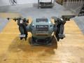 Delta 6&quot; Double End Bench Grinder, Model 23-680- Auction Item