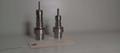 2x GUS  HSK40E ER16 Tool Holders