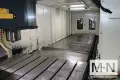 Mighty Viper Pro-4210AG CNC Double Column Machining Center, 2017