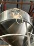 Alpha Brewing Operations 30 Barrel 2 Vessel Brew System, Grist Case and Oversized Heat Exchanger, 2015
