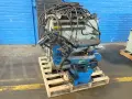 YASKAWA MOTOMAN ROBOT   -  MH6