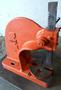 2 Ton Famco Arbor Press, No. 2, Plain Lever, Bench Model