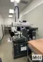 Zeiss Duramax 5/5/5 DCC Coordinate Measuring Machine