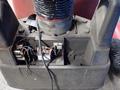 LINCOLN ELECTRIC 0.75 KW FUME EXTRACTOR  -  MOBIFLEX 200-M