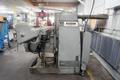 MILWAUKEE KEARNEY &amp; TRECKER MODEL #310 S-15 HORIZONTAL MILL: YOBRO #25930