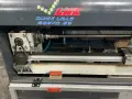 Lns 70” Automatic Bar Feeder - Q.l. Servo S3