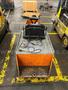 CUSHMAN ELECTRIC SHOP CART. STOCK # 1000925.