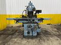 50 TAPER OTR OTORI KIKO MODEL#ME-35 VERTICAL MILL: YOBRO #23858