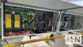 C.R. Onsrud F396G24 CNC 5-Axis Router, 2022