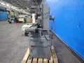 REID BROTHERS CO. 6" X 12" SURFACE GRINDER   -  618P