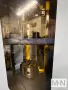 Matsuura Cublex-35 CNC 5-Axis Vertical Machining Center, 2015