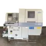 Star SR-20R CNC Swiss Screw Type Automatic Lathe – Bar Feeder